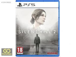 Game OpssMağaza resmi