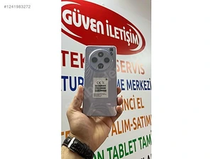 Güven AMağaza resmi