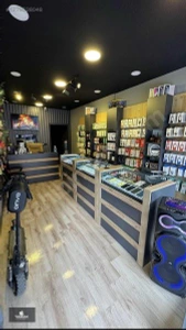 Yaman İleti̇şi̇mMağaza resmi