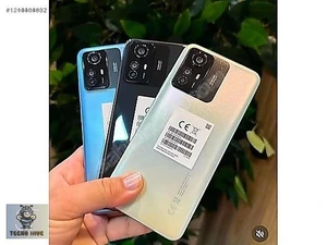 Techno Hi̇veMağaza resmi