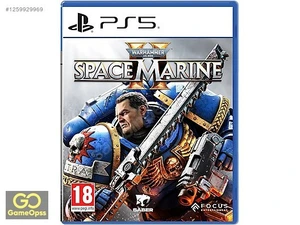 Game OpssMağaza resmi