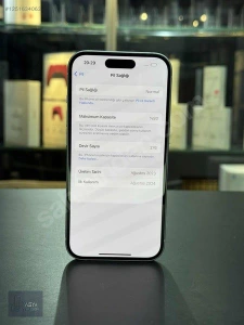Asya Telekom BakırköyMağaza resmi
