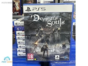 Poly GameMağaza resmi