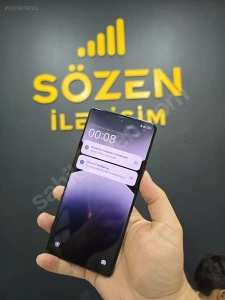 Sözen İleti̇şi̇mMağaza resmi