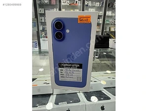 Mi̇lenyum İleti̇şi̇mMağaza resmi