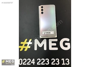 MegphoneMağaza resmi