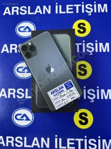 Arslan İleti̇şi̇mMağaza resmi