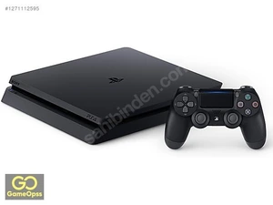 Game OpssMağaza resmi