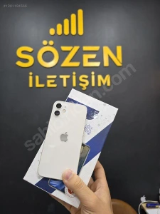 Sözen İleti̇şi̇mMağaza resmi