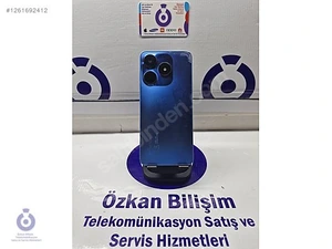 Özkan Bi̇li̇şi̇mMağaza resmi