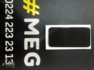 MegphoneMağaza resmi