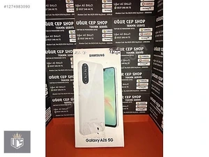 Uğur Cep ShopMağaza resmi
