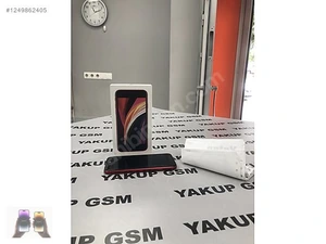 Yakup GsmMağaza resmi