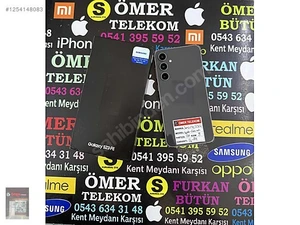 Ömer TelekomMağaza resmi