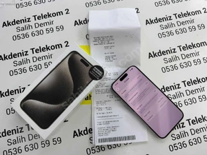 Akdeni̇z Telekom 2Mağaza resmi