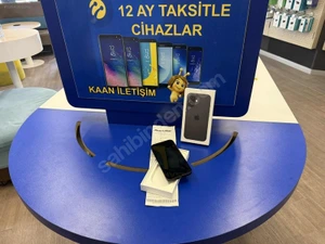 Kaan İleti̇şi̇m Esertepe TurkcellMağaza resmi