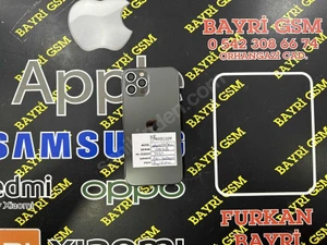 Bayri̇ GsmMağaza resmi