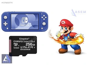 Asem Oyun Konsol Teknoloji̇leri̇ Ltd.ştiMağaza resmi