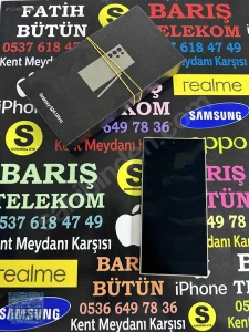 2 Barış TelekomMağaza resmi