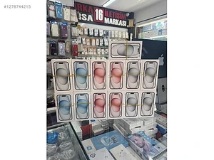 Marka16 İleti̇şi̇mMağaza resmi