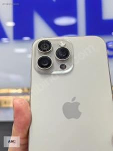 Anl GsmMağaza resmi