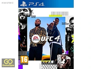 Game OpssMağaza resmi