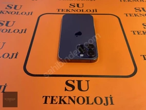 Su Teknoloji̇Mağaza resmi
