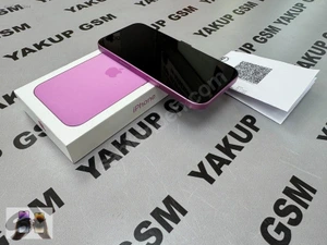 Yakup GsmMağaza resmi