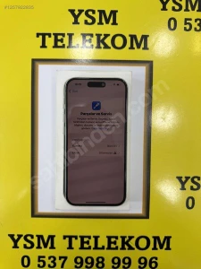 Ysm TelekomMağaza resmi