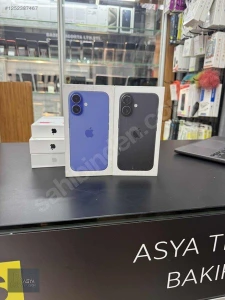 Asya Telekom BakırköyMağaza resmi