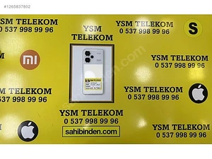 Ysm TelekomMağaza resmi