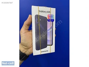 Net-cell İleti̇şi̇mMağaza resmi