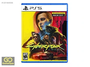Game OpssMağaza resmi