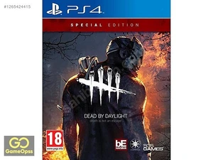 Game OpssMağaza resmi