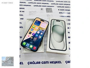 Çağlar Gsm HeykelMağaza resmi
