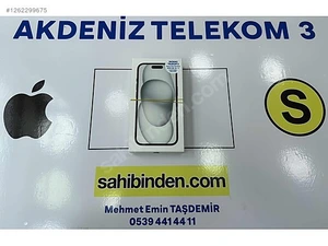 Akdeni̇z Telekom 3Mağaza resmi