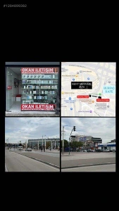 Okan İleti̇şi̇mMağaza resmi