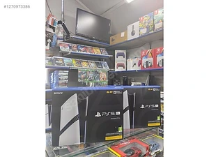 Irmak ToyslandMağaza resmi