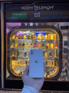 Aden Telefon&teknoloji̇Mağaza resmi
