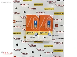 Baran İleti̇şi̇m CepcellMağaza resmi