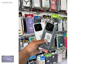 Telefon BankasıMağaza resmi
