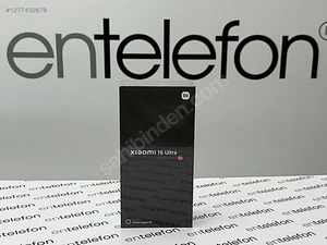 Entelefon 35Mağaza resmi