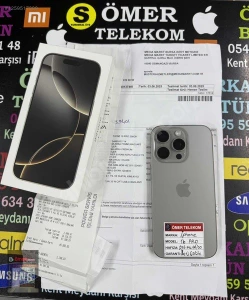 Ömer TelekomMağaza resmi