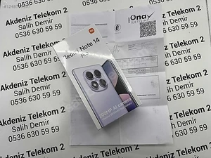 Akdeni̇z Telekom 2Mağaza resmi