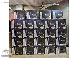 Konsol Ki̇ngMağaza resmi