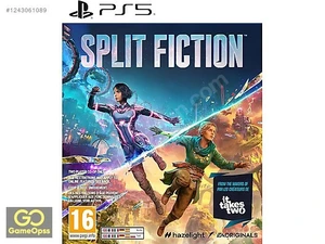 Game OpssMağaza resmi
