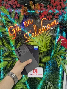 Güven Tech Elektroni̇kMağaza resmi