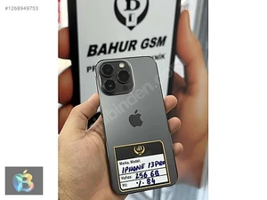 Bahur GsmMağaza resmi