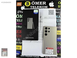 Ömer TelekomMağaza resmi