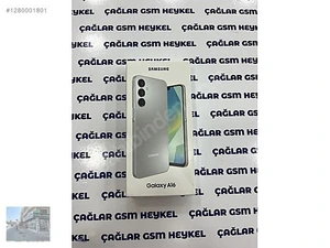 Çağlar Gsm HeykelMağaza resmi
